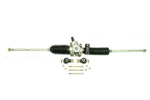 Precision Steering Rack and Pinion for Polaris 1824488, Responsive Control, Smooth Operation, Quality Tested, Corrosion Resistant, ATVPC