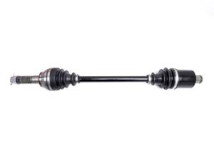 Precision Rear CV Axle for Polaris 1332947, Left or Right, Quality Tested, Heat-Treated, 4140 Chromoly Steel, Exact Fit, ATVPC