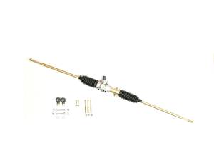 Precision Steering Rack and Pinion for Polaris 1823706, Responsive Control, Smooth Operation, Quality Tested, Corrosion Resistant, ATVPC