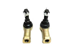 Precision Tie Rod Ends for Can-Am 709400486, 709400490, Heat-Treated, Corrosion Resistant, Exact Fit, ATVPC