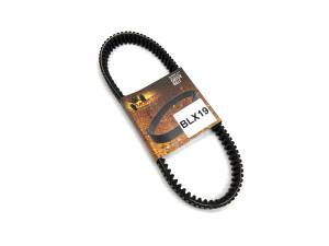 Monster Performance Drive Belt for Polaris 3211143, 2012-2016 RZR 570, Heavy Duty, Aramid, Optimal Grip, Long-Life Design, Quality Tested, Reduced Vibration, Guaranteed Fit