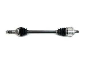 Precision Rear CV Axle for Can-Am 705502415, Left or Right, Quality Tested, Heat-Treated, 4140 Chromoly Steel, Exact Fit, ATVPC