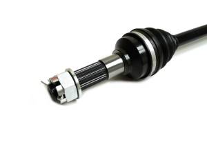 All Balls Racing - Precision Front Right CV Axle for CF-Moto Z Force 800 Z8-EX Sport 4x4 2014 - Image 2