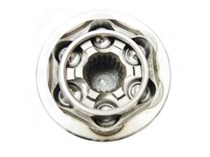 ATV Parts Connection - CV Joint Kit for Polaris Sportsman 400 500 600 700 800 2005, Front, Outer, Precision Machined, Heat-Treated, Smooth Articulation, Quality Grease, ATVPC - Image 2