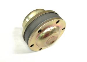 ATV Parts Connection - Drive Shaft CV Joint for Dodge Durango/Dakota & Jeep Commander/Grand Cherokee, Precision Machined, Heat-Treated, Smooth Articulation, Quality Grease, ATVPC - Image 3