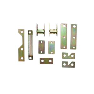 High Lifter 2'' Standard Lift Kit for Honda Foreman 400 450 S/ES 1996-2003, Trail Proven, Heavy-Duty, Robust Construction, Precision Engineered, Rips with Monster XP Series Axles