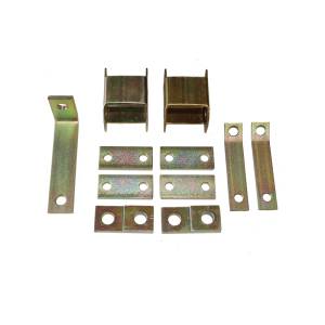 High Lifter - High Lifter 2'' Lift Kit for for Honda Fourtrax 300 2x4 1999-2000, Trail Proven, Heavy-Duty, Robust Construction, Precision Engineered, Rips with Monster XP Series Axles - Image 1