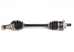 Precision Front Right CV Axle for Arctic Cat 1502-874, Quality Tested, Heat-Treated, 4140 Chromoly Steel, Exact Fit, ATVPC