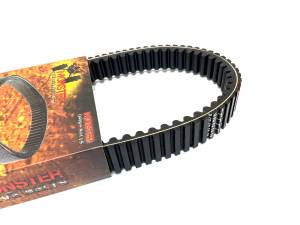 MONSTER AXLES - Monster Performance Drive Belt for Polaris 3211169, Ranger 325 500 570, Heavy Duty, Aramid, Optimal Grip, Long-Life Design, Quality Tested, Reduced Vibration, Guaranteed Fit - Image 3
