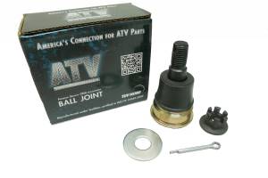 ATV Parts Connection - Precision Lower Ball Joint Kit for Honda 51220-TY0-004, Exact Fit, Corrosion Resistant, Low-Friction, Pre-Greased, ATVPC - Image 3