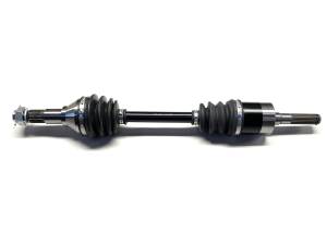 Precision Front Right CV Axle for Can-Am 705402236, Quality Tested, Heat-Treated, 4140 Chromoly Steel, Exact Fit, ATVPC