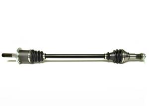 Precision Front Right CV Axle for Can-Am 705401236, Quality Tested, Heat-Treated, 4140 Chromoly Steel, Exact Fit, ATVPC