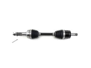 ATV Parts Connection - Precision Front CV Axle for CFMOTO 9DS#-270300-6000, Left or Right, Quality Tested, Heat-Treated, 4140 Chromoly Steel, Exact Fit, ATVPC - Image 2