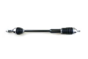 Monster XP Series Front Right CV Axle for Can-Am 72" 705402100, Telescoping, Built Tough, 4340 Chromoly Steel, Direct Fit, Factory Length with 4" of Travel