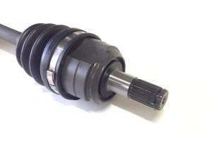 ATV Parts Connection - Precision Front CV Axles for Honda FourTrax 300 4x4 1993-2000, Left & Right, Quality Tested, Heat-Treated, 4140 Chromoly Steel, Exact Fit, ATVPC - Image 2