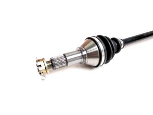 ATV Parts Connection - Precision Front Right CV Axle for Can-Am 705400952, Quality Tested, Heat-Treated, 4140 Chromoly Steel, Exact Fit, ATVPC - Image 2