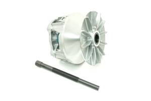 ATV Parts Connection - Precision Primary Clutch & Puller for Polaris 1322996, Optimal Torque Transfer, Eliminates Chatter, Smooth Engagement, Exact Fit, Quality Tested, ATVPC - Image 5