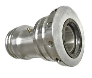 ATV Parts Connection - Precision Rear Axle Bearing Carrier for Honda 52200-HM3-000, Robust Housing, Reduced Friction, Corrosion Resistant, Quality Tested, ATVPC - Image 2