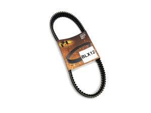 Monster Performance Drive Belt for Polaris 3211095, 2003-2005 Sportsman 500 HO, Heavy Duty, Aramid, Optimal Grip, Long-Life Design, Quality Tested, Reduced Vibration, Guaranteed Fit