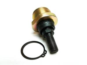 ATV Parts Connection - Precision Upper Ball Joint for Can-Am Outlander 330 400 500, Exact Fit, Corrosion Resistant, Low-Friction, Pre-Greased, ATVPC - Image 2