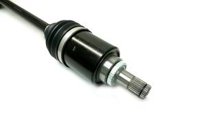 ATV Parts Connection - Precision Rear CV Axle for Honda Talon 1000X & 1000X-4 2022, 44250-HL6-AA1, Left or Right, Quality Tested, Heat-Treated, 4140 Chromoly Steel, Exact Fit, ATVPC - Image 2