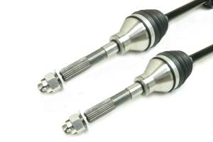 ATV Parts Connection - Precision Full CV Axle Set for Kubota RTV-X1140R & RTV-X1140W 2016-2020, Front & Rear, Quality Tested, Heat-Treated, 4140 Chromoly Steel, Exact Fit, ATVPC - Image 5