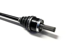 ATV Parts Connection - Precision Front Right CV Axle for Kawasaki 59266-0732, Quality Tested, Heat-Treated, 4140 Chromoly Steel, Exact Fit, ATVPC - Image 2