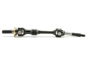 Complete Rear Axle for Kawasaki 39158-1119, 39158-1120, Mule KAF620 KAF950, Left or Right, Quality Tested, Heat-Treated, 4140 Chromoly Steel, Exact Fit, ATVPC