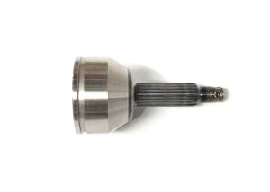 ATV Parts Connection - CV Joint Kit for Polaris Ranger 500 700 2008 2203436, Front, Outer, Precision Machined, Heat-Treated, Smooth Articulation, Quality Grease, ATVPC - Image 2