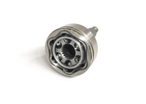 ATV Parts Connection - CV Joint Kit for Polaris Ranger 500 700 2008 2203436, Front, Outer, Precision Machined, Heat-Treated, Smooth Articulation, Quality Grease, ATVPC - Image 3