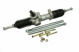 ATV Parts Connection - Precision Steering Rack and Pinion for Polaris 1824863, Responsive Control, Smooth Operation, Quality Tested, Corrosion Resistant, ATVPC - Image 2