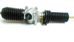 ATV Parts Connection - Precision Steering Rack and Pinion for Polaris 1823465, Responsive Control, Smooth Operation, Quality Tested, Corrosion Resistant, ATVPC - Image 2