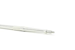 ATV Parts Connection - Precision Solid Rear Axle for Yamaha 5FU-F5381-01-00, 4140 Chromoly Steel, Heat-Treated, Direct Fit, Reliable Traction, Optimal Performance, Quality Tested, ATVPC - Image 3