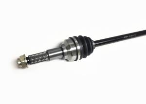 ATV Parts Connection - Precision Front CV Axle for Yamaha 1XD-F518F-00-00, Left or Right, Quality Tested, Heat-Treated, 4140 Chromoly Steel, Exact Fit, ATVPC - Image 3
