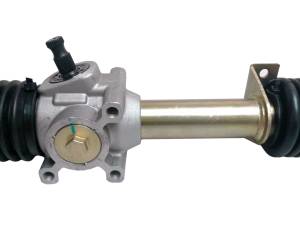 ATV Parts Connection - Precision Steering Rack and Pinion for Can-Am 709401185, Responsive Control, Smooth Operation, Quality Tested, Corrosion Resistant, ATVPC - Image 3