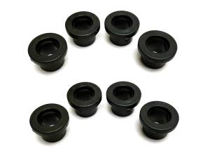 ATV Parts Connection - Precision Lower A-Arm Bushings for Arctic Cat 0403-409, Set of 8, Corrosion Resistant, Reduced Friction, Quality Tested, ATVPC - Image 2