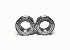 Precision Front Wheel Bearings for Polaris 3514699, RZR 800 & RZR S 800 2008-2009, Left & Right, Quality Tested, Exact Fit, Low Friction, Corrosion Resistant, Set of 2, ATVPC