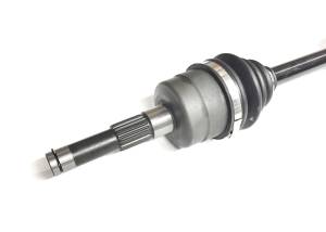 ATV Parts Connection - Precision Front Left CV Axle for Yamaha Grizzly 660 2003-2008, Quality Tested, Heat-Treated, 4140 Chromoly Steel, Exact Fit, ATVPC - Image 3