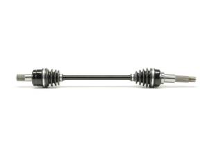 ATV Parts Connection - Precision Front CV Axle for Yamaha BG4-2518F-00-00, Left or Right, Quality Tested, Heat-Treated, 4140 Chromoly Steel, Exact Fit, ATVPC - Image 1