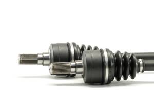 ATV Parts Connection - Precision Rear CV Axles for Yamaha 2HC-2531H-13-00, Left & Right, Quality Tested, Heat-Treated, 4140 Chromoly Steel, Exact Fit, ATVPC - Image 3