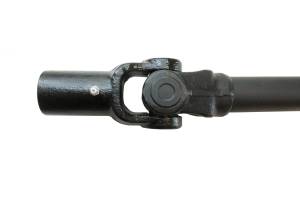 ATV Parts Connection - Precision Front Drive Shaft for Polaris 1333425, 1333220, Exact Fit, AISI 1045 Steel, Heat-Treated, Quality Tested, Smooth Power, Corrosion Resistant, ATVPC - Image 9