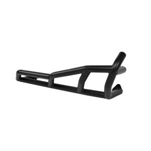Aprove - Aprove Nerf Bars for Honda Talon 1000R & 1000X, Heavy Duty Steel, Precision Engineered, Weather Resistant, Corrosion Proof, Black Powder Coat, Long-Life Durability - Image 2