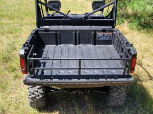 Aprove - Aprove Bed Extender for Can-Am Defender HD5 HD8 HD10 2016-2022, Heavy Duty Steel, Precision Engineered, Weather Resistant, Corrosion Proof, Black Powder Coat, Long-Life Durability - Image 7
