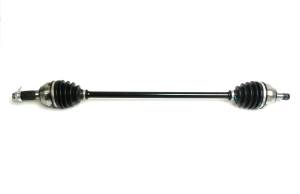 Precision Front Right CV Axle for Can-Am 72" 705402100, Quality Tested, Heat-Treated, 4140 Chromoly Steel, Exact Fit, ATVPC