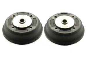 ATV Parts Connection - Front Brake Drums for Kawasaki 41038-0034, Left & Right, Mule 3000 3010 4000 4010 KAF620 KAF950, Smooth Stopping, Quality Tested, Quiet Operation, Balanced, Fade Resistant, Set of 2, ATVPC - Image 3