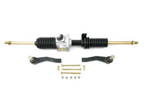 Precision Steering Rack and Pinion for Polaris 1824259, Responsive Control, Smooth Operation, Quality Tested, Corrosion Resistant, ATVPC