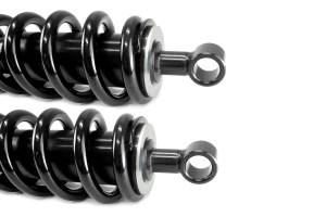 MONSTER AXLES - Monster Performance Front Shocks for Kubota K7731-18205, Left & Right, RTV-X900 X1100 X1120 X1130 X1140, Monotube, Responsive Handling, Quality Tested, Gas-charged, Anti-foam, Anti-shear, Adjustable - Image 3