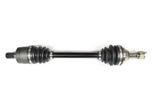 Precision Rear Right CV Axle for Honda Rancher 420 IRS 2009-2014, Quality Tested, Heat-Treated, 4140 Chromoly Steel, Exact Fit, ATVPC