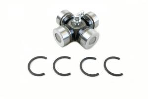 ATV Parts Connection - Precision Drive Shaft Universal Joint for Polaris 2202015, Front or Rear, Reduced Vibration, Quality Tested, Heat-Treated, ATVPC - Image 3