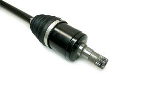 ATV Parts Connection - Precision Front CV Axle for John Deere AUC14910, Left or Right, Quality Tested, Heat-Treated, 4140 Chromoly Steel, Exact Fit, ATVPC - Image 2